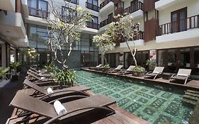 Sense Hotel Seminyak